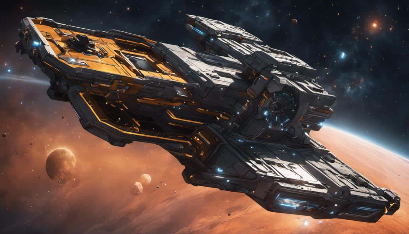 Où acheter des pièces de vaisseau Nova Galactic dans Starfield Guide complet AvenirGaming